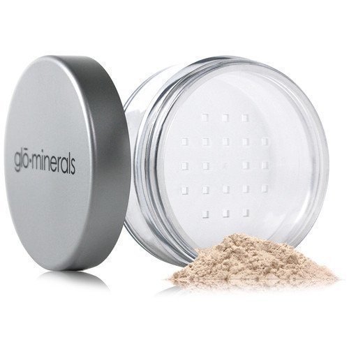 glominerals Loose Matte Finishing Powder