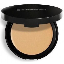 glominerals Pressed Base Powder Foundation Beige Medium