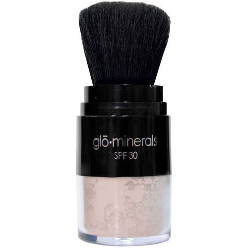 glominerals Protecting Powder Sunscreen SPF 30 Bronze