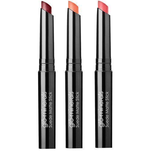 glominerals Suede Matte Stick Memento