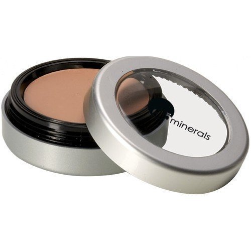 glominerals gloCamouflage Oil-free Concealer Golden