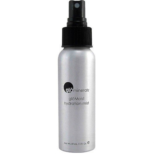 glominerals gloMoist Hydration Mist for Face