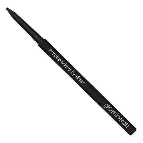 glominerals gloPrecise Micro Eyeliner Black