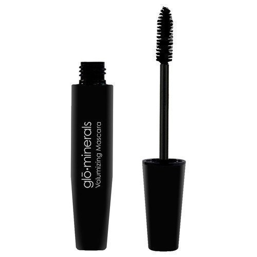 glominerals gloVolumizing Mascara Black