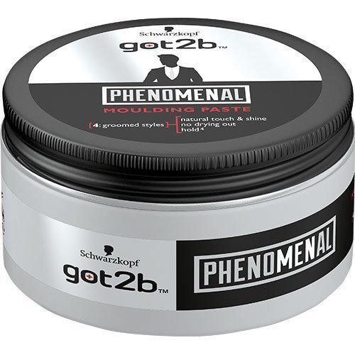 got2b Phenomenal Moulding Paste