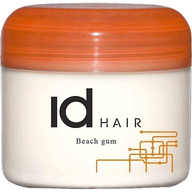 id Hair Beach Gum Wax 100ml