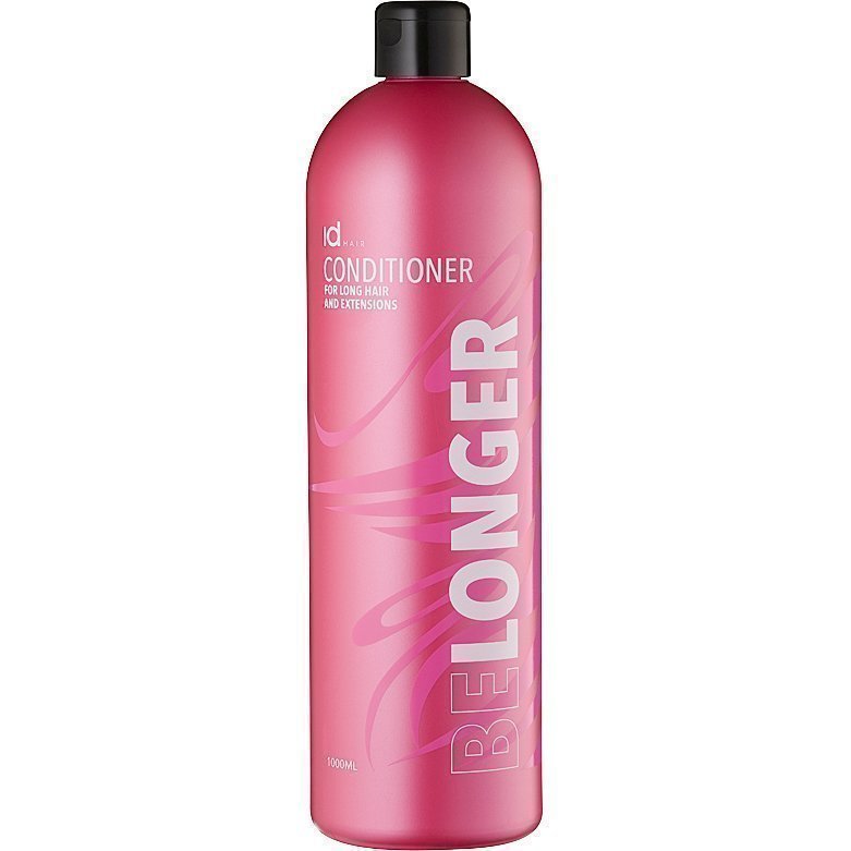 id Hair Belonger Conditioner (Long Hair/Extensions) 1000ml