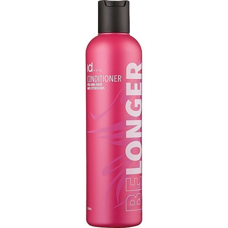 id Hair Belonger Conditioner (Long Hair/Extensions) 250ml