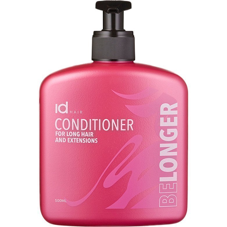 id Hair Belonger Conditioner (Long Hair/Extensions) 500ml