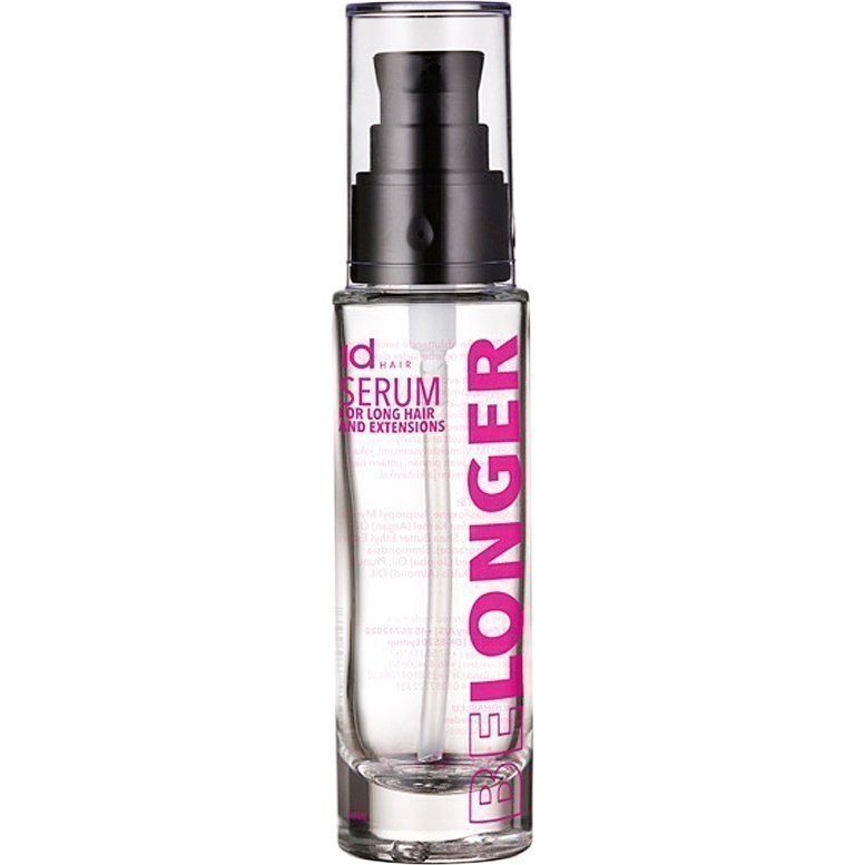 id Hair Belonger Serum (Long Hair/Extensions) 50ml