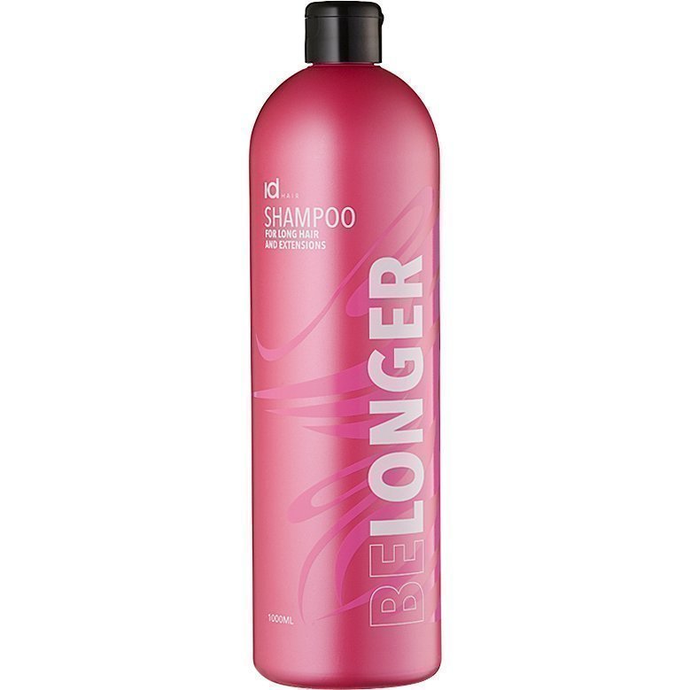 id Hair Belonger Shampoo (Long Hair/Extensions) 1000ml