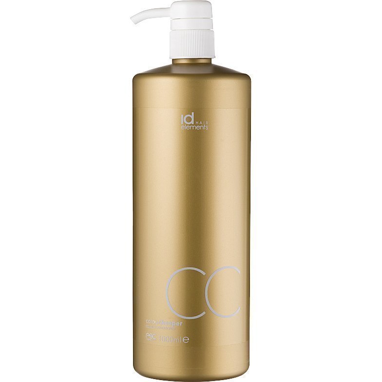 id Hair Elements Colour Keeper Colour Conditioner 1000ml