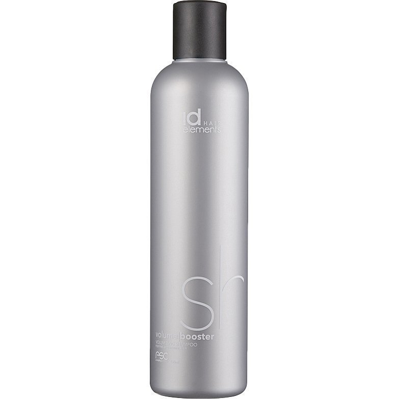 id Hair Elements Volume Booster Volumizing Shampoo (Fine/Normal Hair) 250ml