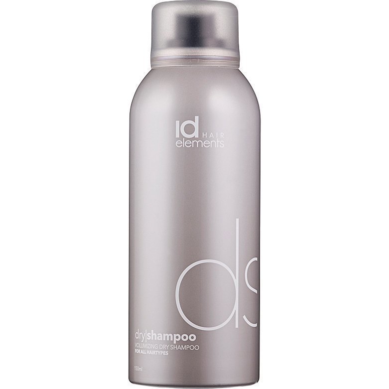 id Hair Elements Volumizing Dry Shampoo 150ml