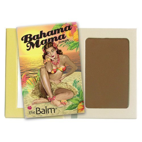 the Balm Bahama Mama Bronzer