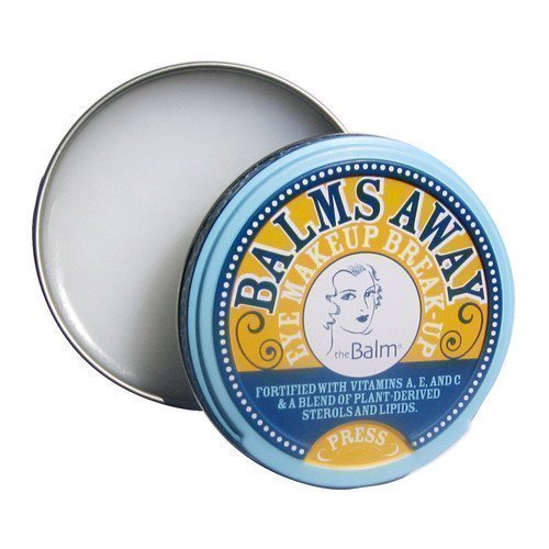 the Balm Balms Away