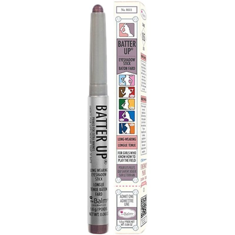 the Balm Batter Up Eyeshadow Stick Pinch Hitter