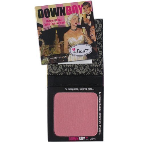 the Balm Down Boy