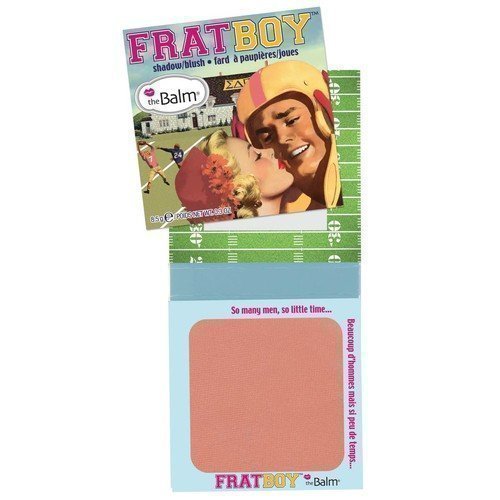 the Balm Frat Boy Shadow/Blush