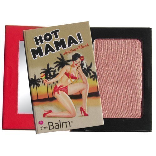 the Balm Hot Mama