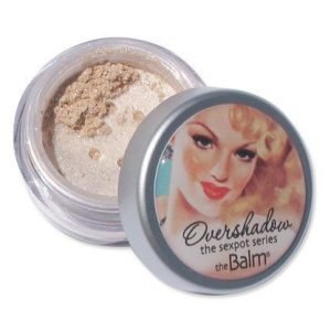 the Balm Overshadow The Sexpot Series You buy I'll fly