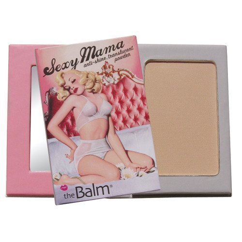 the Balm Sexy Mama