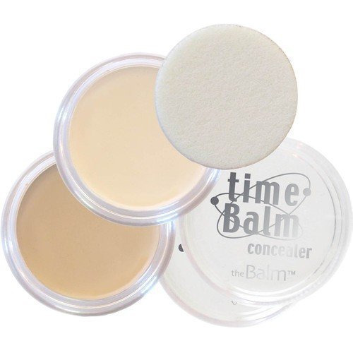 the Balm TimeBalm Concealer Dark