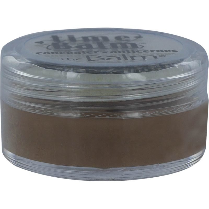 the Balm TimeBalm ConcealerMedium 7