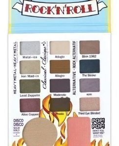 theBalm Balmjovi