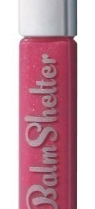 theBalm Balmshelster Tinted Lipgloss Girl Next Door