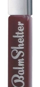 theBalm Balmshelster Tinted Lipgloss Material Girl