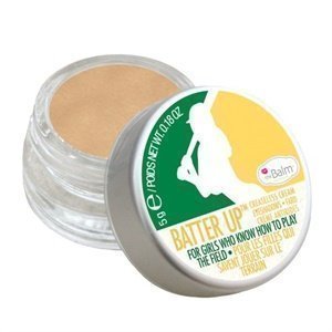 theBalm Batterup Cream Eyeshadow Base Hit Kit