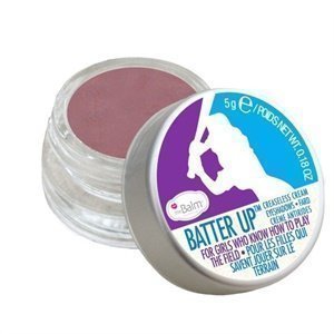 theBalm Batterup Cream Eyeshadow Grand Slamp Pam