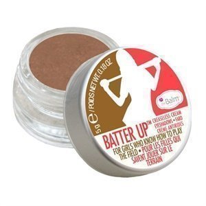 theBalm Batterup Cream Eyeshadow Triple Play Mae