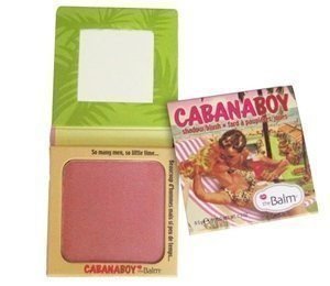 theBalm Boy´s Blush Cabanaboy