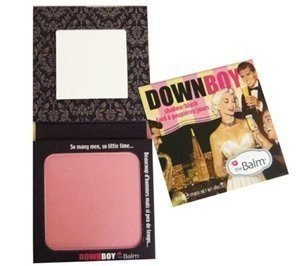 theBalm Boy´s Blush Downboy