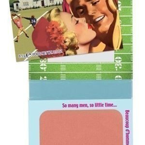 theBalm Boy´s Blush Fratboy