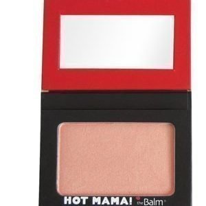 theBalm Hot Mama