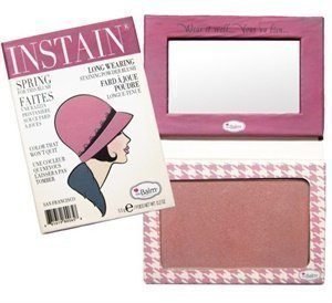 theBalm Instain Blush - Houndstooth