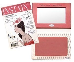 theBalm Instain - Swiss Dot