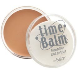 theBalm Timebalm Foundation Medium