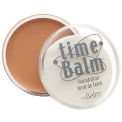 theBalm Timebalm Foundation Mid/medium