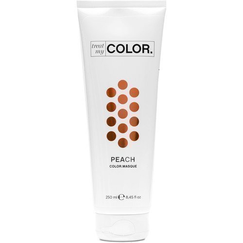 treat my COLOR Peach