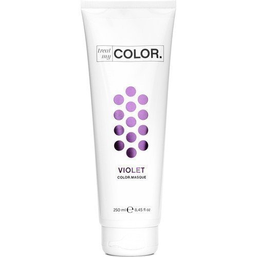 treat my COLOR Violet